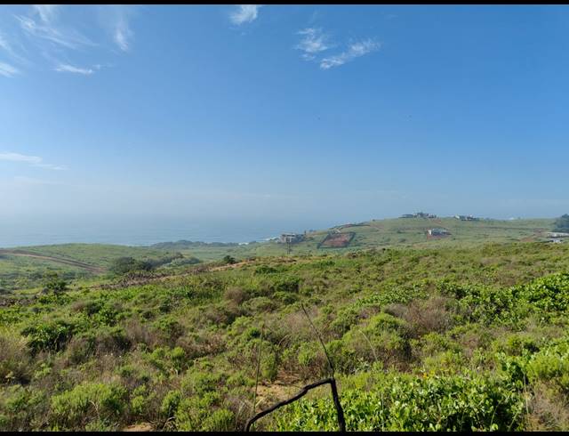 1,084M² VACANT LAND FOR SALE IN SEATON ESTATE